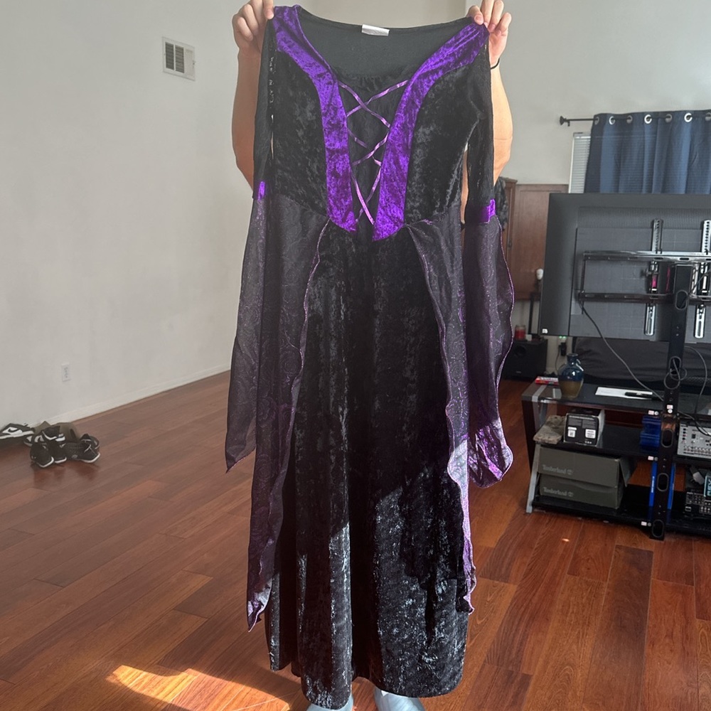 Medieval Princess Dress
